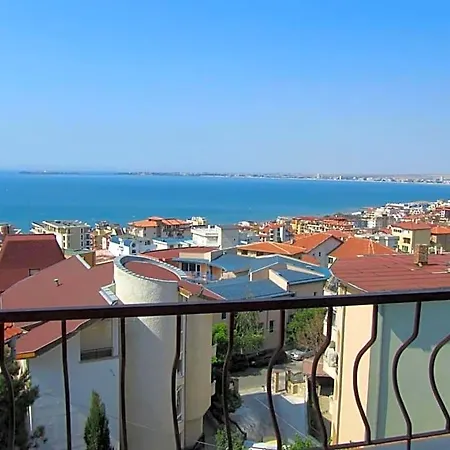House Sofia Sveti Vlas
