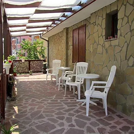 House Sofia * Sveti Vlas