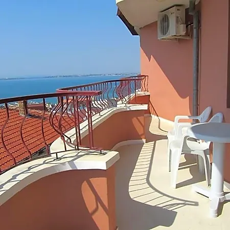 House Sofia Hotel Sveti Vlas