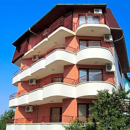 House Sofia Hotel Sveti Vlas